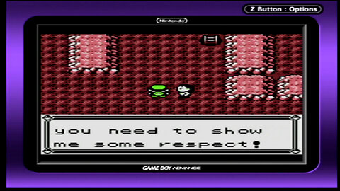 Bel Plays Pokemon Red Part 11 | Mimic Panic