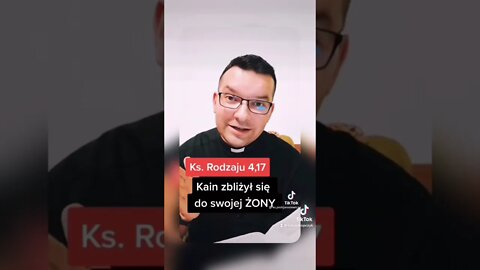 Herezja głoszona ks. Piotra Jarosiewicza