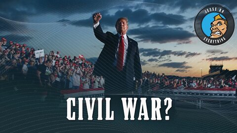 The American "CIVIL WAR" & How Dehumanization Leads to Evil