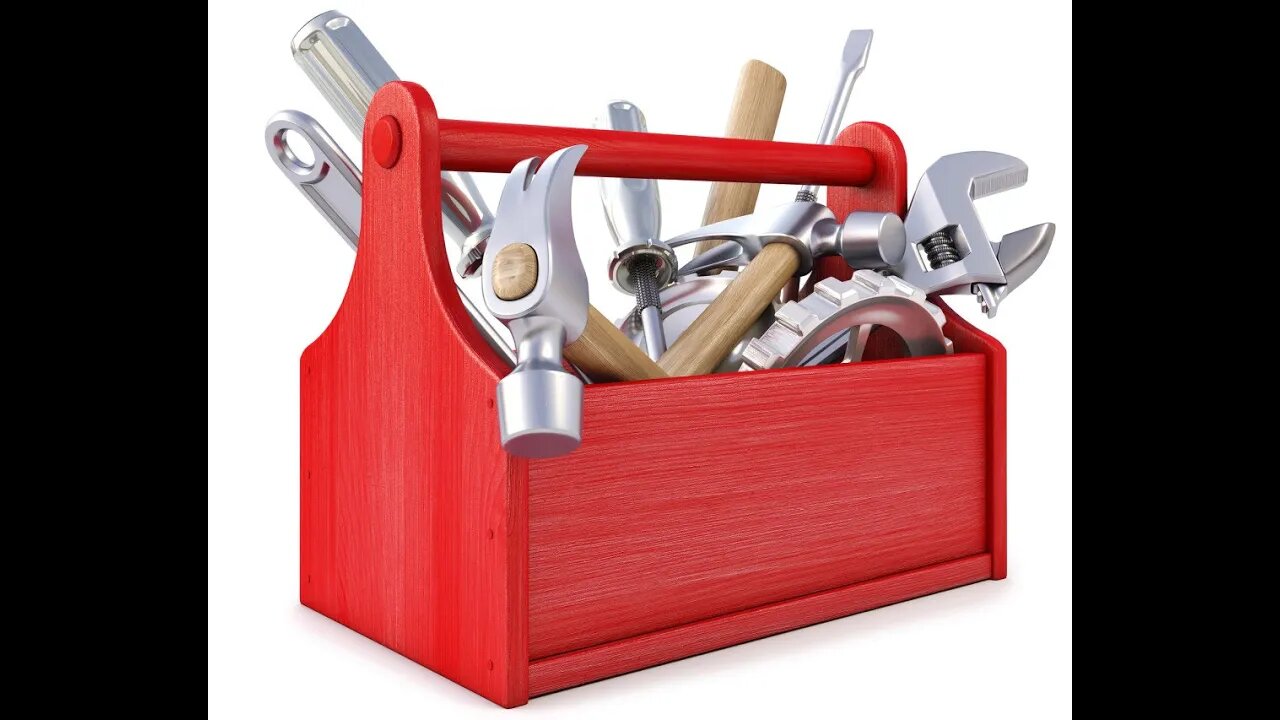 02/060 Satan's toolbox
