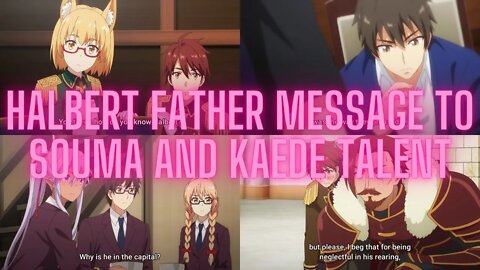 how a realist hero rebuilt the kingdom episode 6 reaction #現実主義勇者の王国再建記 #realisthero #GenjitsuShugi