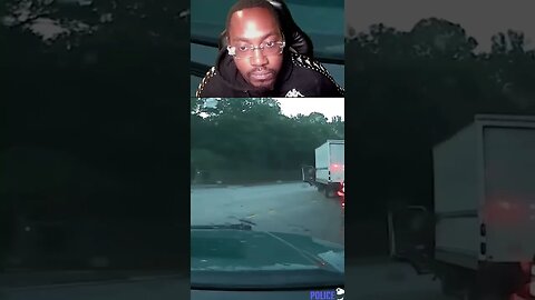 WHY DIDNT HE PARK FIRST?
