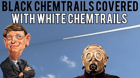 Chemtrails - Smugi chemiczne #555