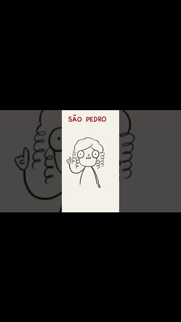 10 Mandamentos #shorts