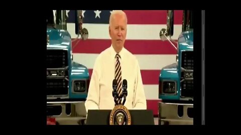 Biden confuses Trump with Obama, calls it Freudian Slip which implies his subconscious believes it!