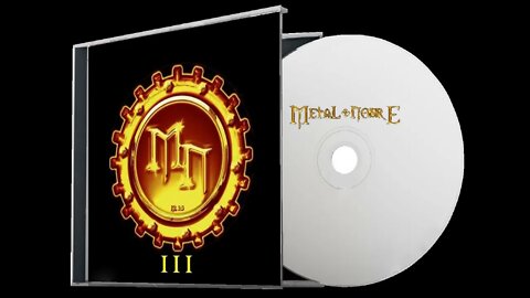 Metal Nobre Apocalipse play back