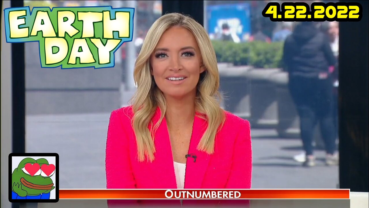 Kayleigh McEnany: Liberals always have ‘excuses’ when it comes to climate change