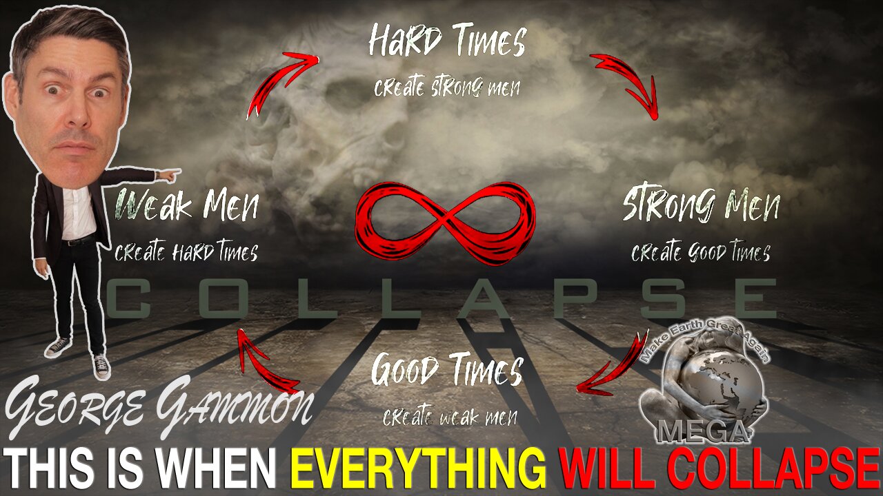 They Say "It'll Never Happen"... Here's Why They're WRONG - BOOOOMMMM!! 100%