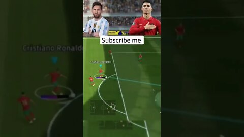 PES Mobile#football #pes #pesmobile #messi #viral #neymar #skills #technique #ronaldo #shots