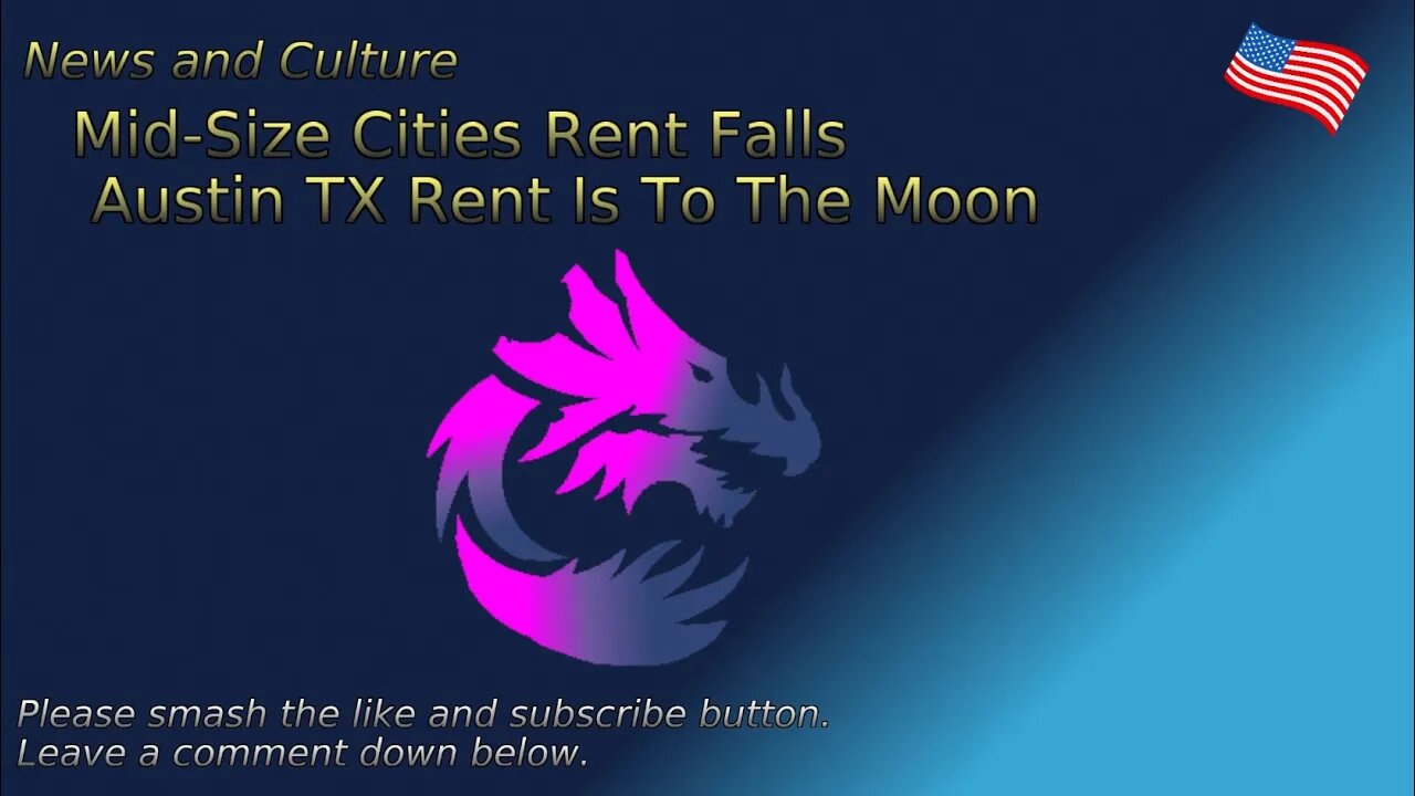 Mid-Size Cities Rent Falls Austin TX Rent Is To The Moon