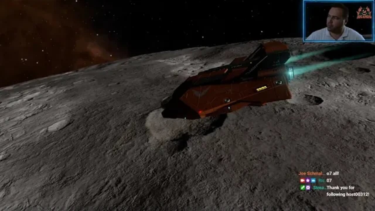 More War in Imperial Space Elite Dangerous Odyssey