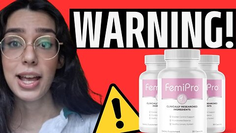 Femipro Exposed: Honest Review of Its Benefits for Women’s Wellness