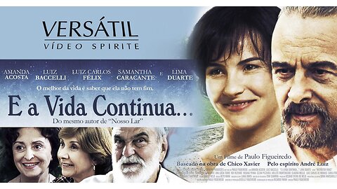 E A Vida Continua