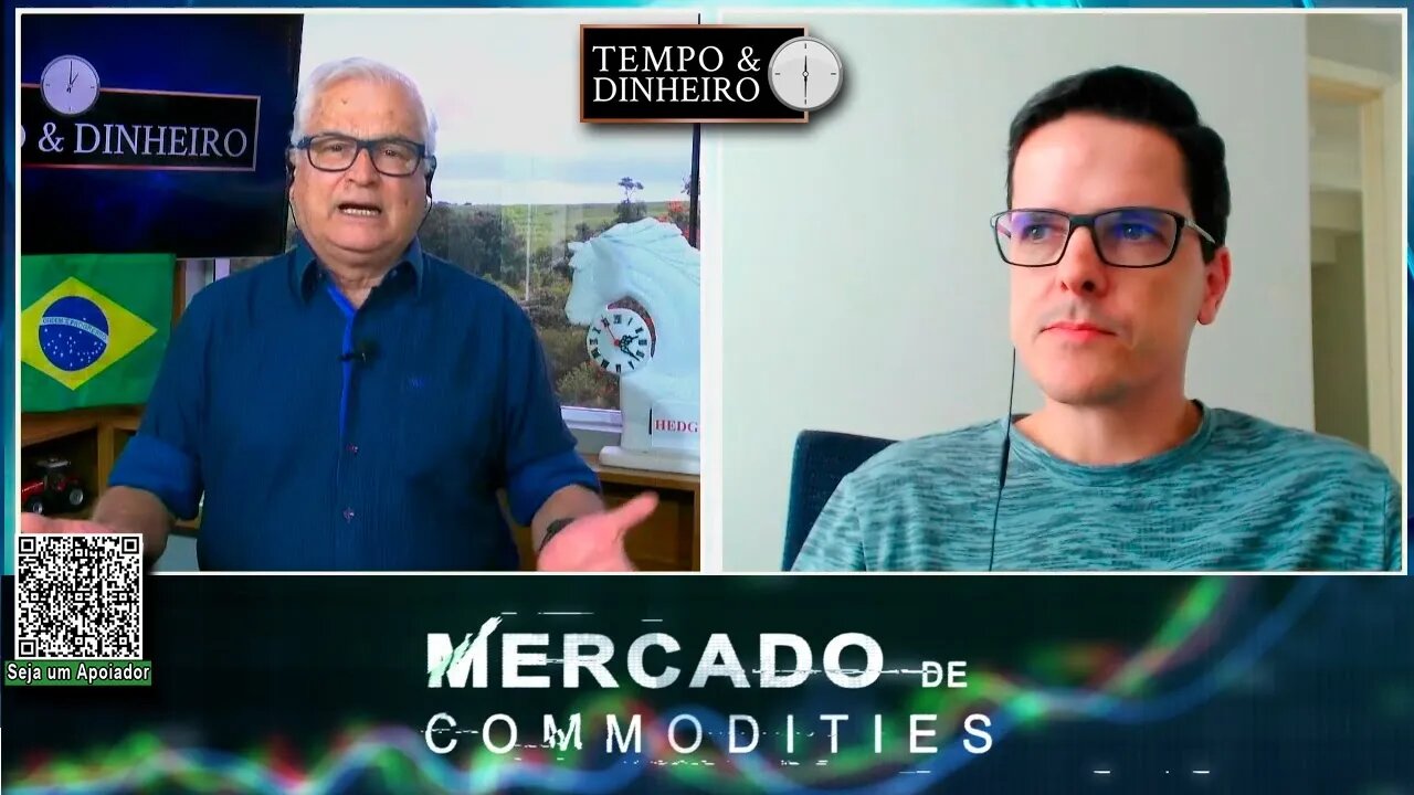 Venda antecipada não é garantia de renda: aprenda a travar preços e fazer hedge.