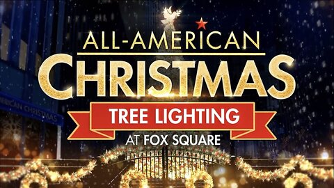 THE FIVE Christmas Tree Lighting Special (November 22, 2024) FULL EPISODE