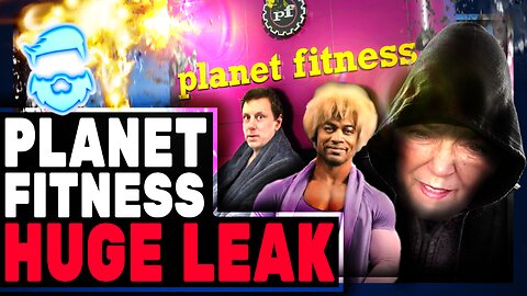 Caught On Tape! Brave Dad DESTROYS Planet Fitness For Not Protecting His Daughter!