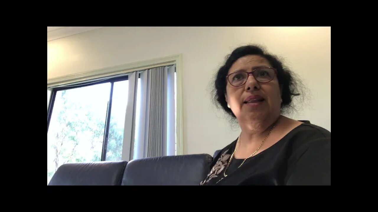 Ps Suzy Antoun-Was salvation come to men if Jesus was miracle worker only? Why Messiah was important