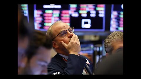 E o S&P500 como que tá??? Análise Gráfica 24/01/2022