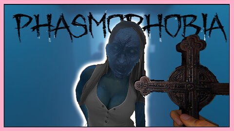 PHASMOPHOBIA GONE SEXUAL