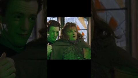 Backrooms - Harry Potter Noclip #shorts