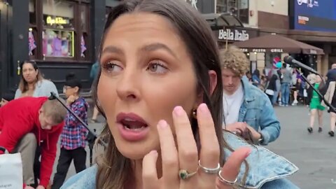 What do you love about leister Square #london