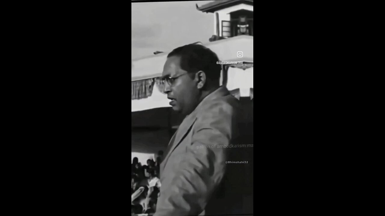 Dr.Babasaheb Ambedkar WhatsApp status video