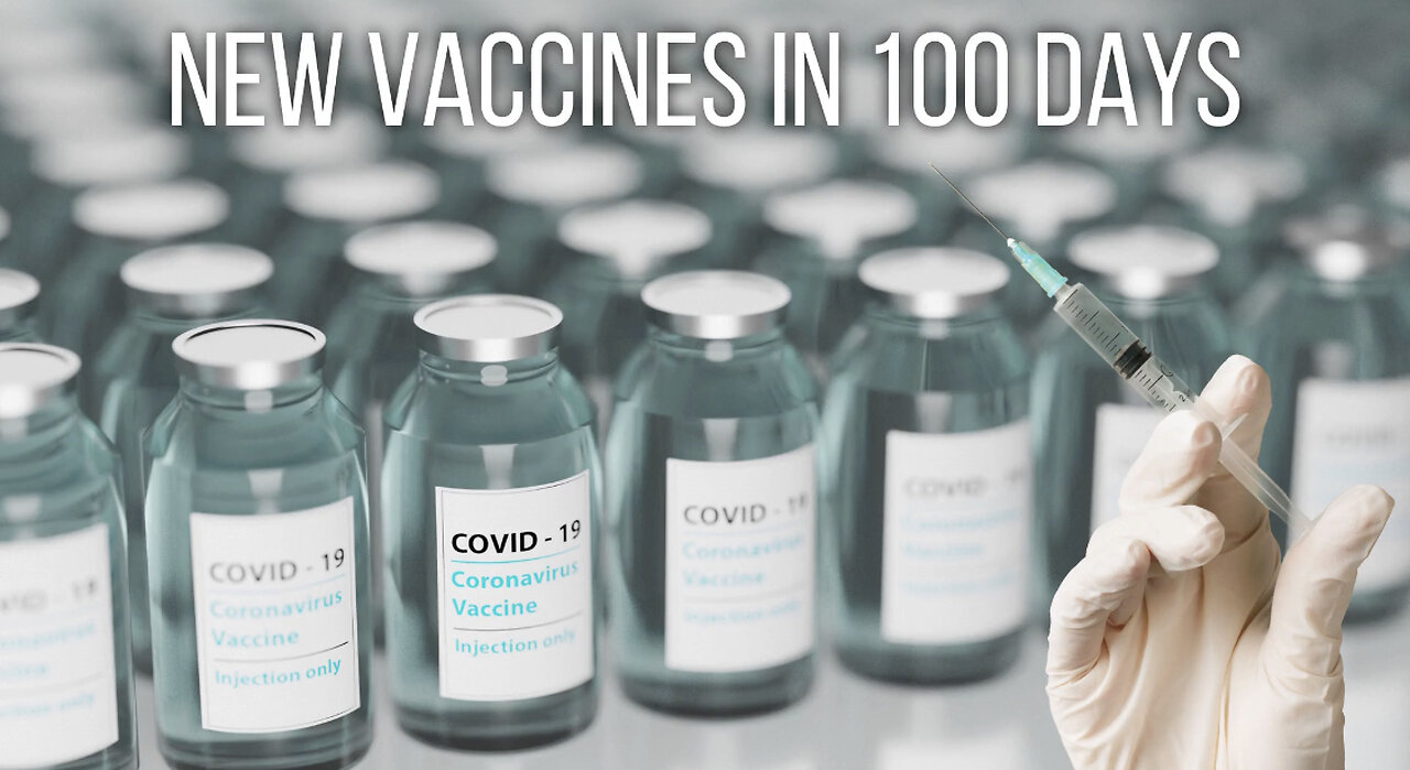 Red Flag: 100-Day Vaccine Developers Are Funding the Redefinition of Vaccine Side Effects