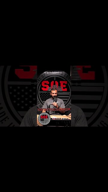 Mindset, Tactics, THEN GEAR. @JamesYeagerofTacticalResponse #shorts #training #lifesavingtips #skill