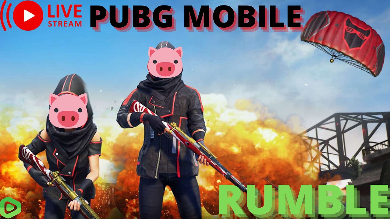 Pubg Mobile on Thursday