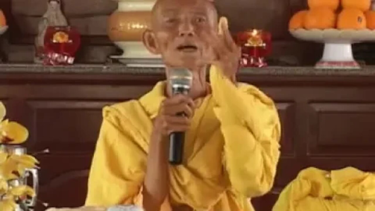 TỨ NIỆM XỨ N31 10 2012 SƯ GIÁC KHANG TỊNH XA NGỌC TRƯỜNG P2