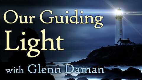 Our Guiding Light - Glenn Daman on LIFE Today Live