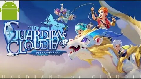 Guardians of Cloudia - for Android