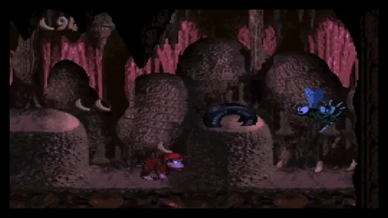 Donkey Kong Country 101% (Part 2)