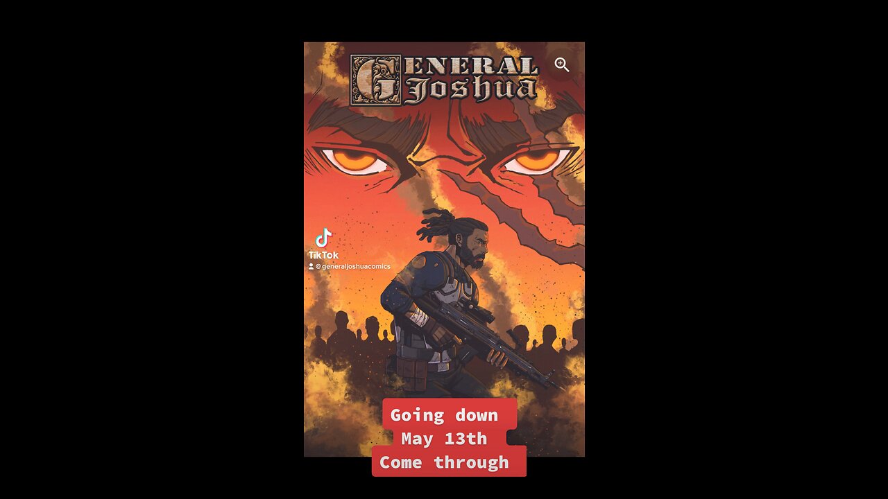 Comic Event