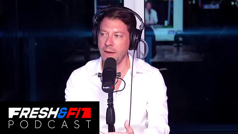 He TOLD Us How Women TURNED The Dating Market UPSIDE Down #freshandfit