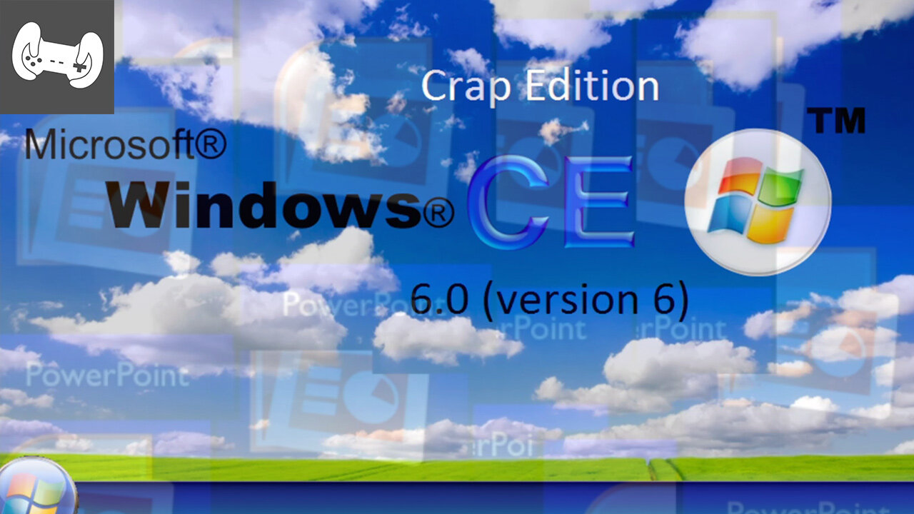 Windows Crap Edition 6 Let's Play (2020)