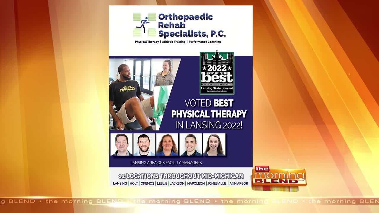 Orthopaedic Rehab Specialists, PC