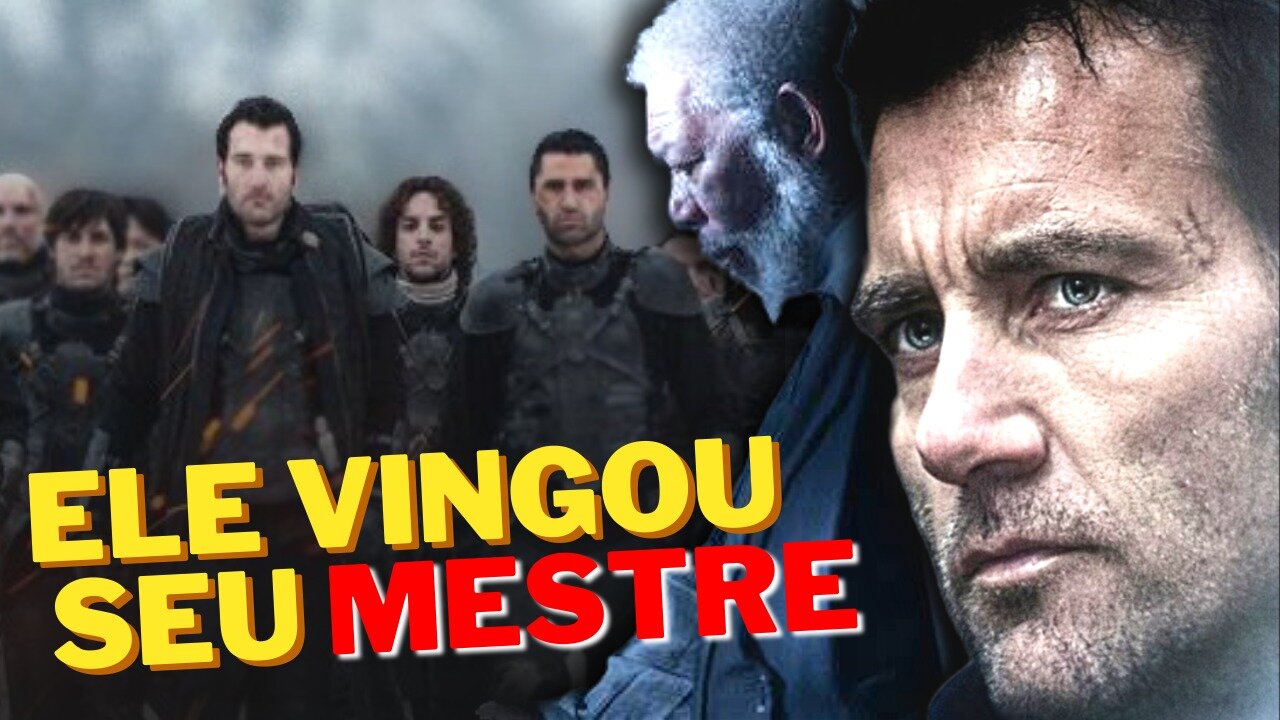 Ele Vingou seu MESTRE ultrapassando OBSTÁCULOS e os MAIORES DEFESAS da ÉPOCA. Recapitular