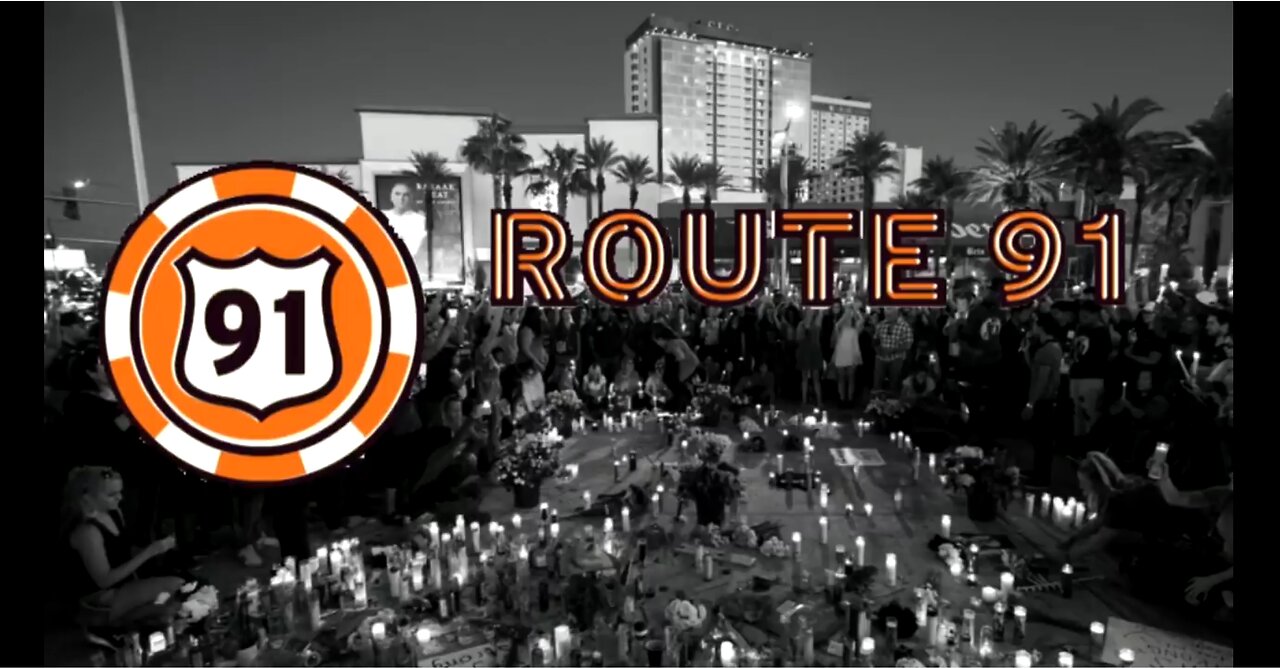 Route 91: Uncovering the Cover Up