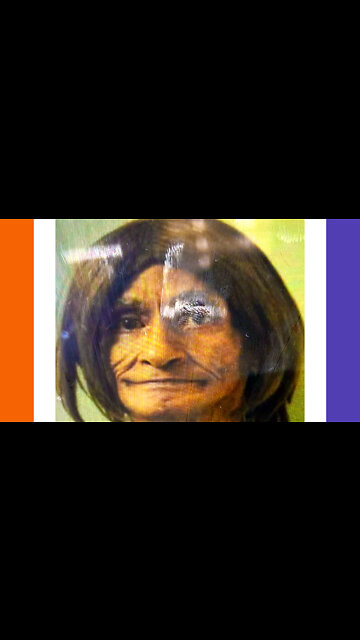 Senior Citizen Ex-Con Repeats Crime