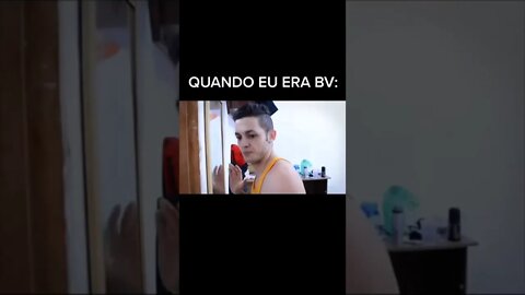 QUANDO VOÇE NUMCA PEGOU NIMGUEM NA VIDA 😂😂 #SHORTS