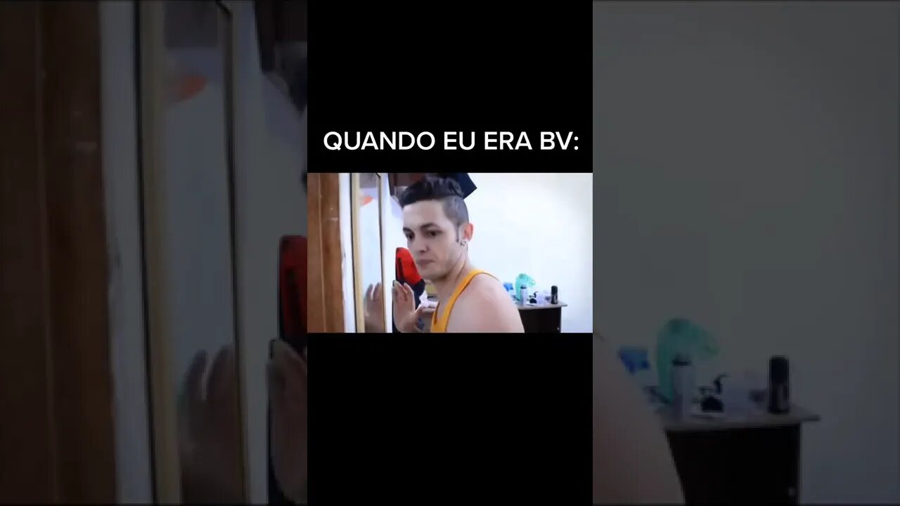 QUANDO VOÇE NUMCA PEGOU NIMGUEM NA VIDA 😂😂 #SHORTS
