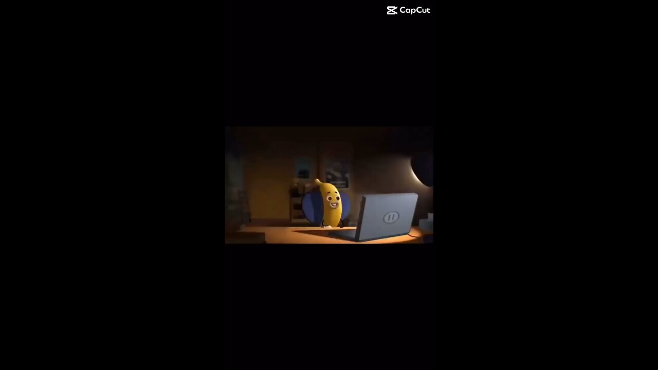 Banana joe what are you watching!