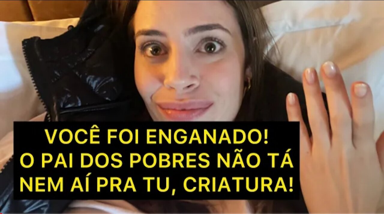 YOU DESERVE TO BE MADE OF CLOWNS - By Zoe Martinez