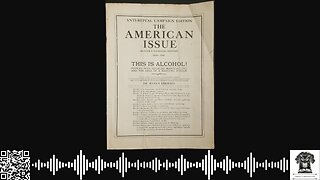 #OnThisDate December 5, 1933 - Prohibition's Repeal