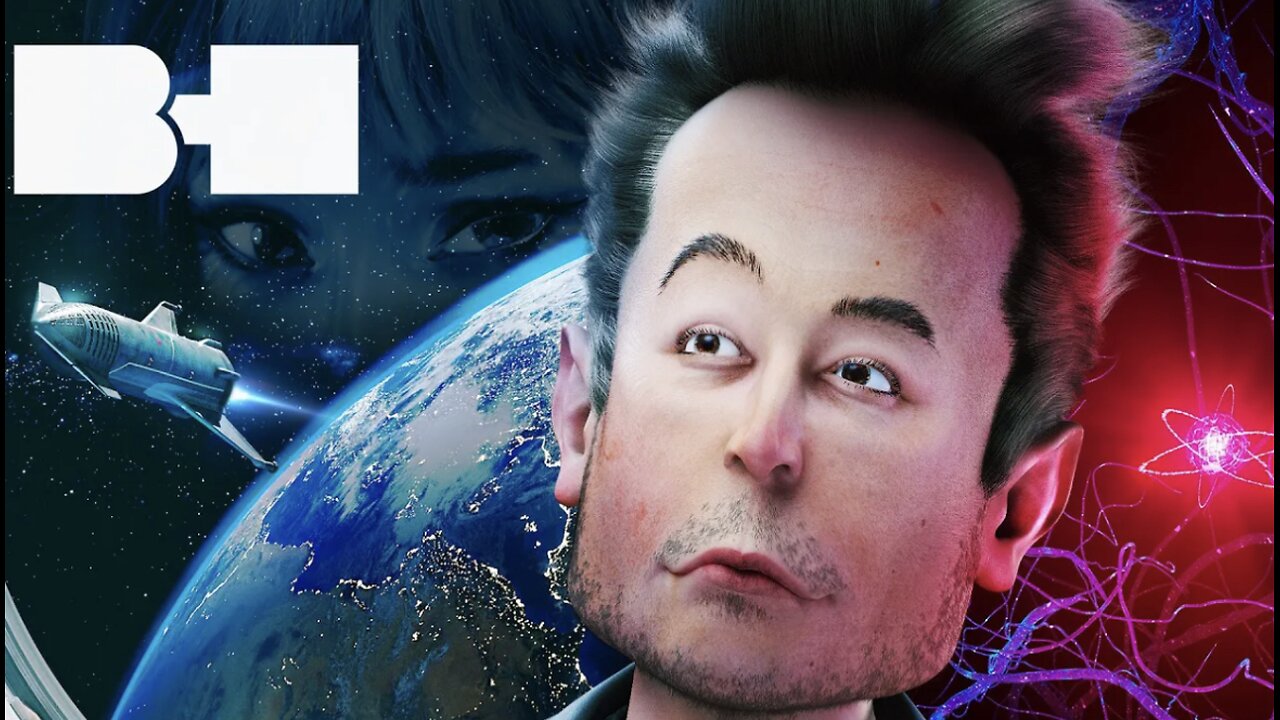 Elon Musk - Bad History (Singularity)