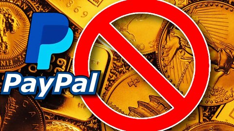 PayPal To Remove Seller Protection For Gold In User Agreement