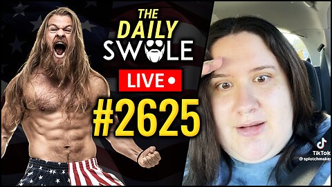 It's Fine, It's Okay | Daily Swole Podcast #2625