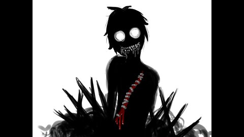 THERE'S EVIL ALL AROUND US