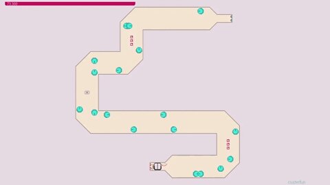 N++ - Clusterfun (S-E-03-00) - G--T++